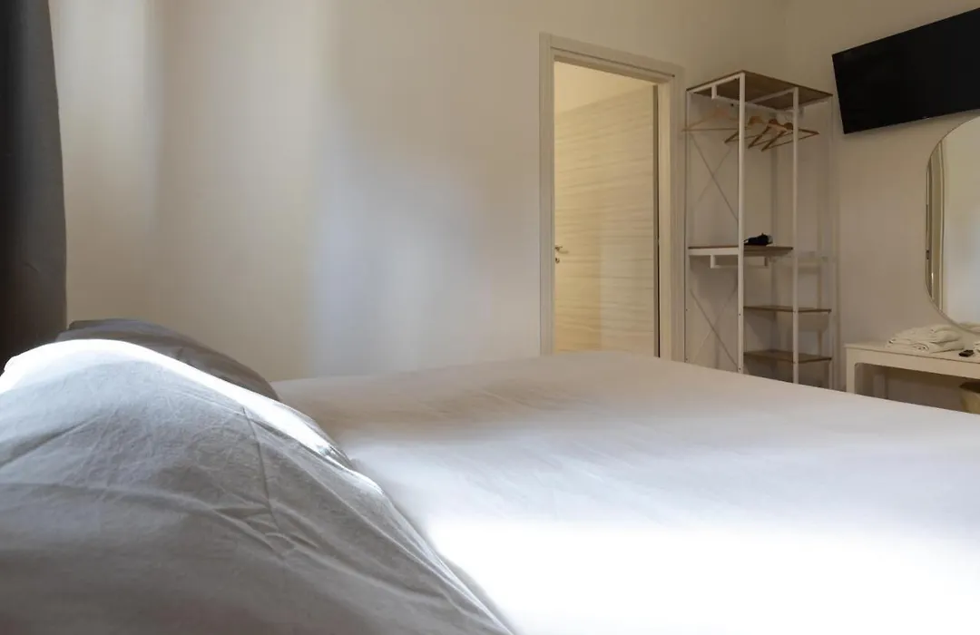 B&B La Camia-1